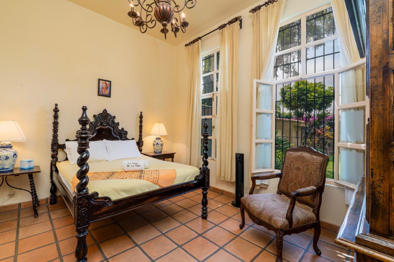 Two-Bedroom Casita with Private Pool detail 2